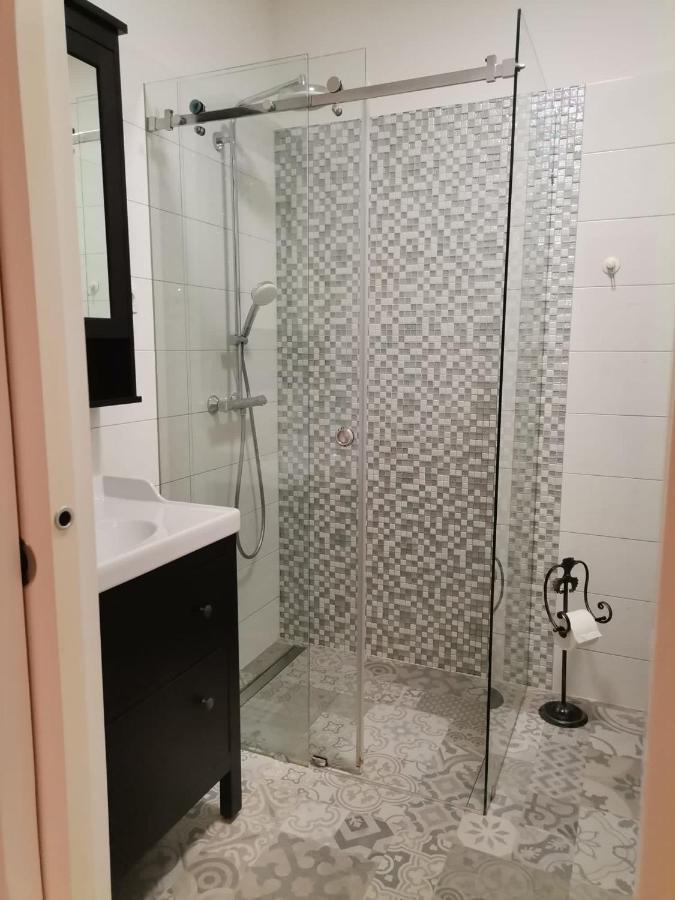 Apartment Nino 扎达尔 外观 照片
