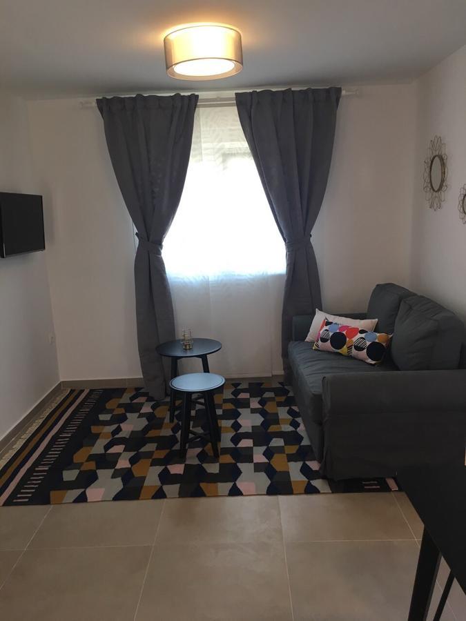 Apartment Nino 扎达尔 外观 照片